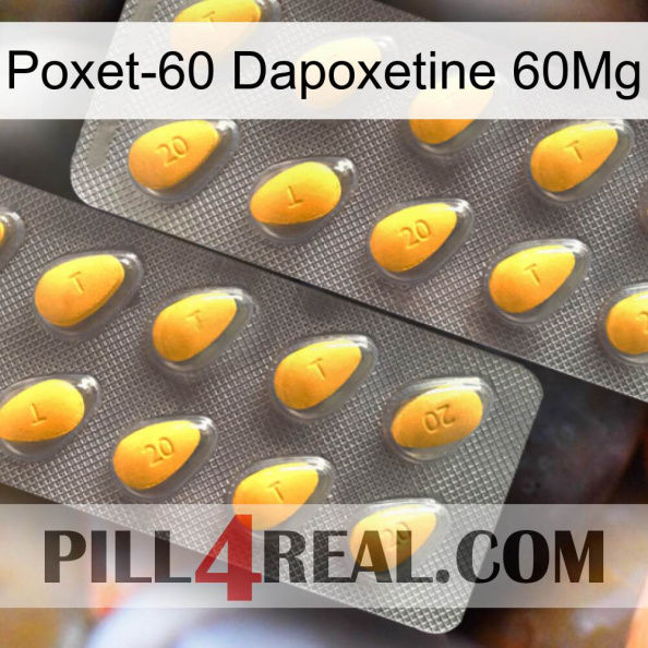 Poxet-60 Dapoxetine 60Mg cialis2.jpg